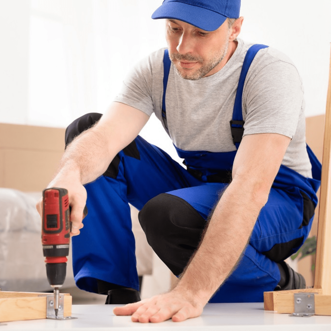 furniture-assembly