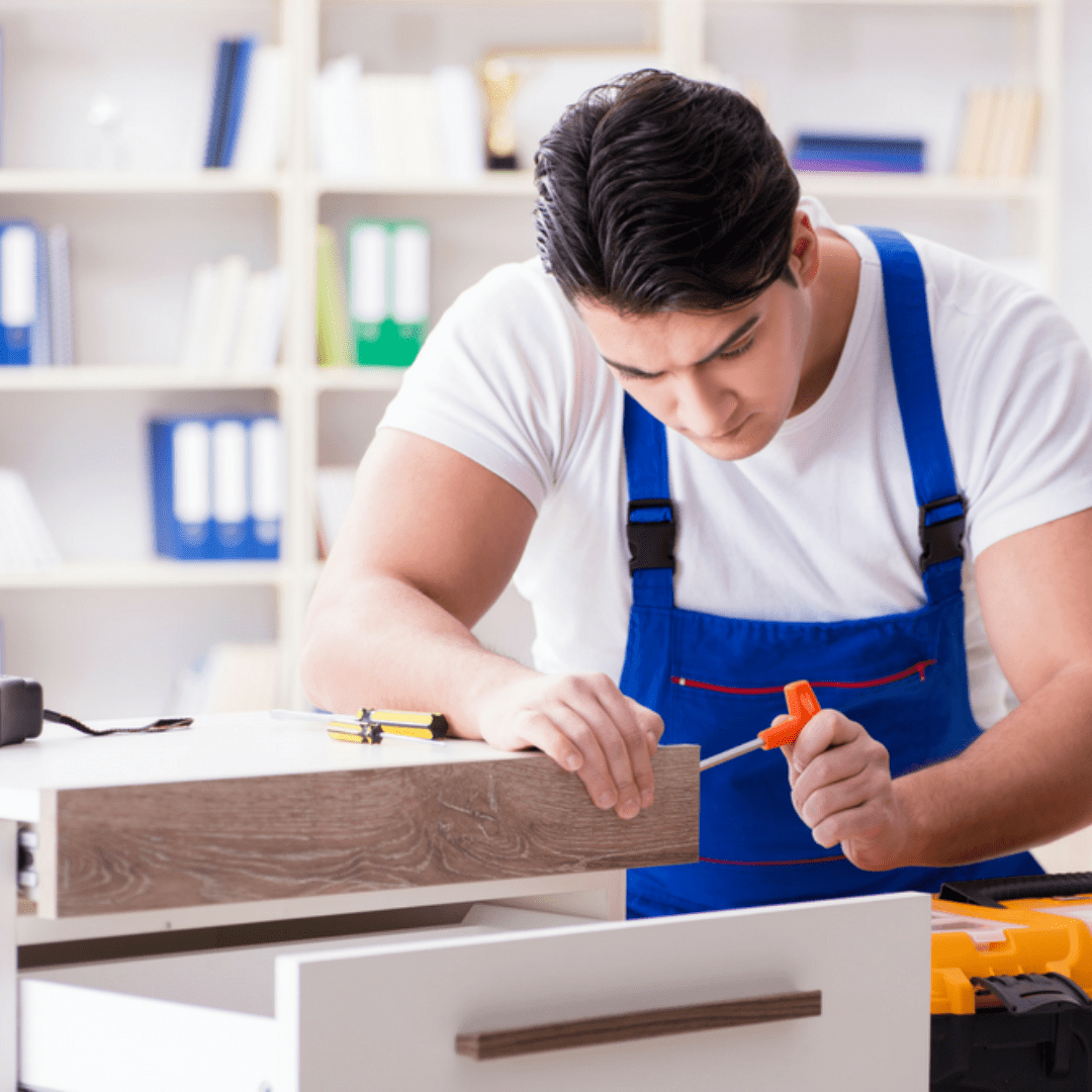 furniture-disassembly