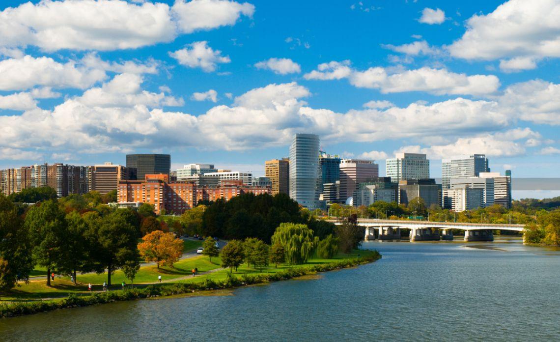 Arlington VA Arlington VA