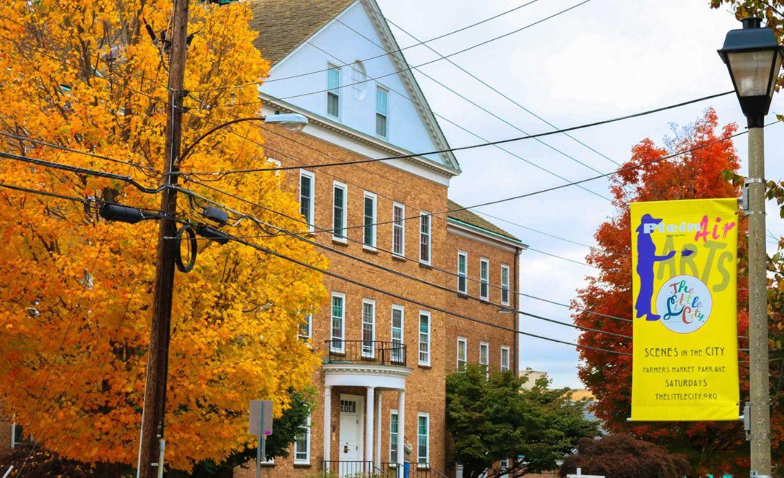 Falls Church VA Falls Church VA