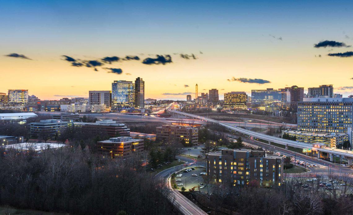 Movers in McLean VA Movers in McLean VA