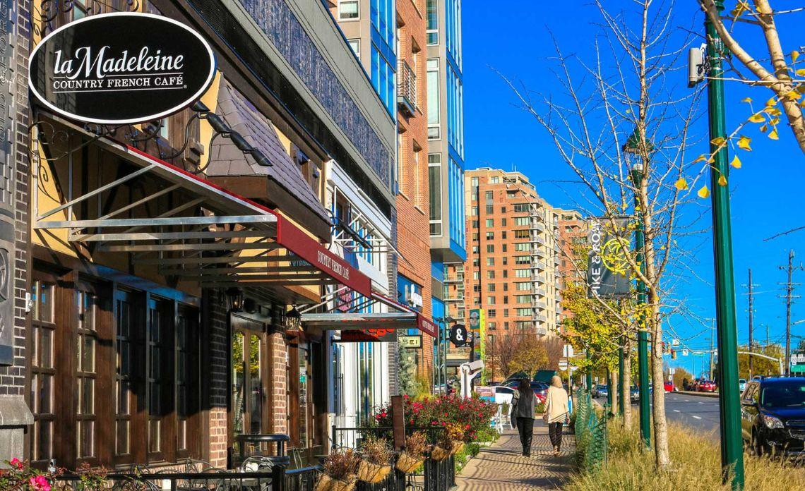 Moving Company in North Bethesda MD Moving Company in North Bethesda MD