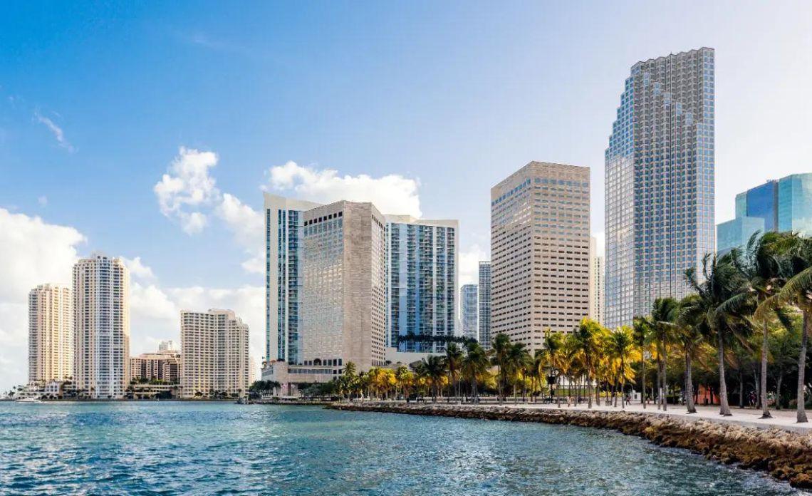 Moving from Arlington VA to Florida Moving from Arlington VA to Florida