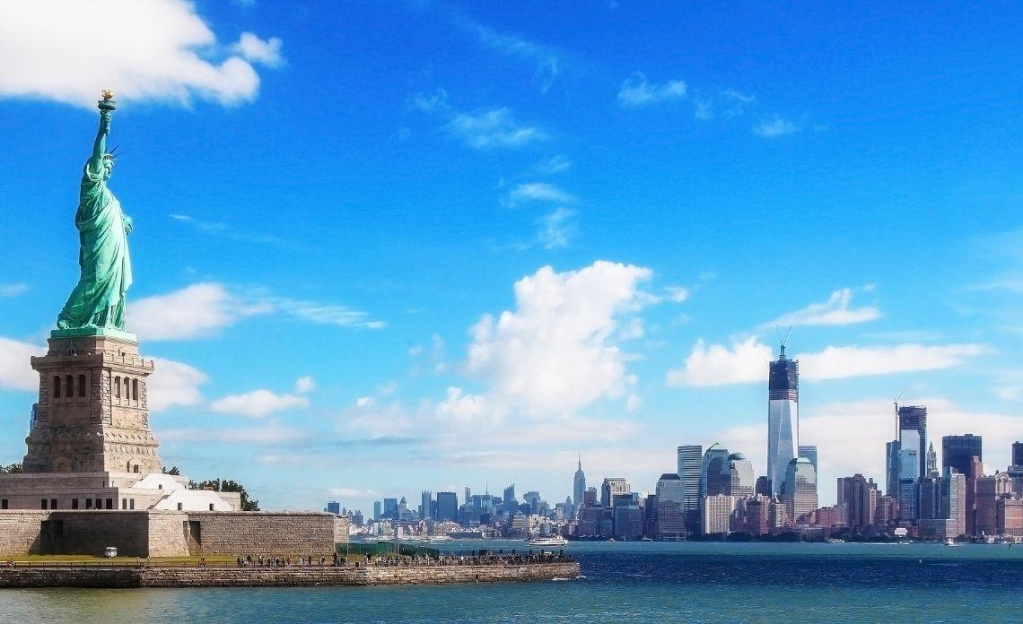 Moving from Washington DC to NYC Moving from Washington DC to NYC