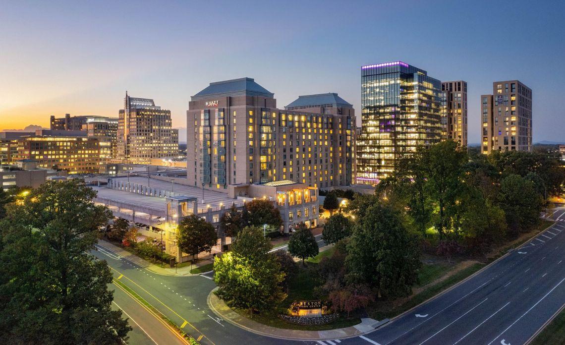 Reston Movers Reston Movers