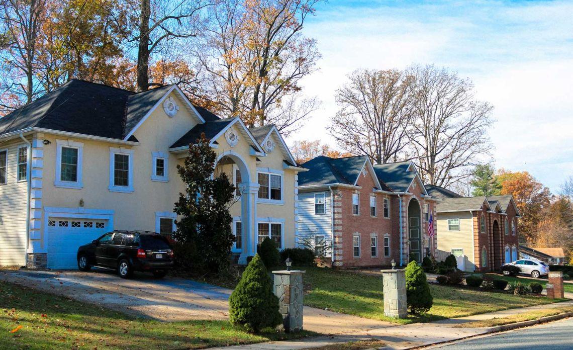 Springfield VA Springfield VA